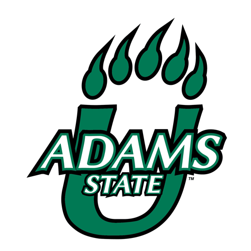 Adams State University logo