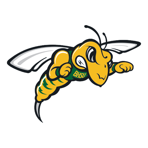 Black Hills State University logo