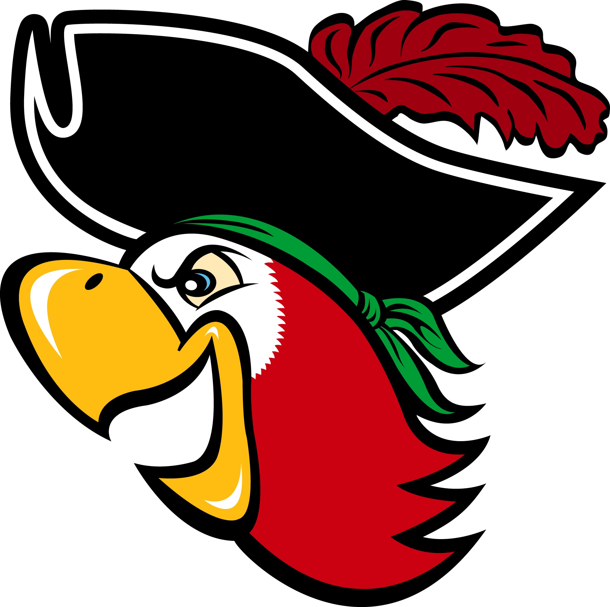 Barry University logo