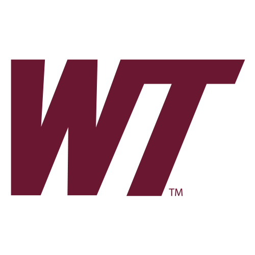 West Texas A&M University logo