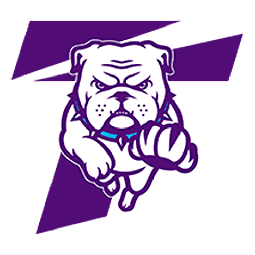 Truman State University logo