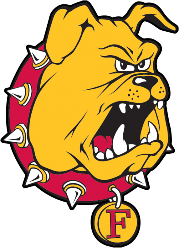 Ferris State University logo