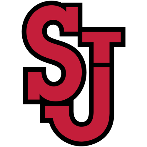 St. John's University logo