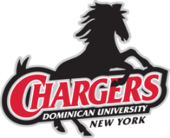 Dominican University New York logo