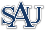 Saint Augustine's University logo