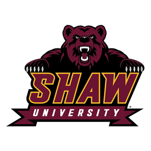 Shaw University logo