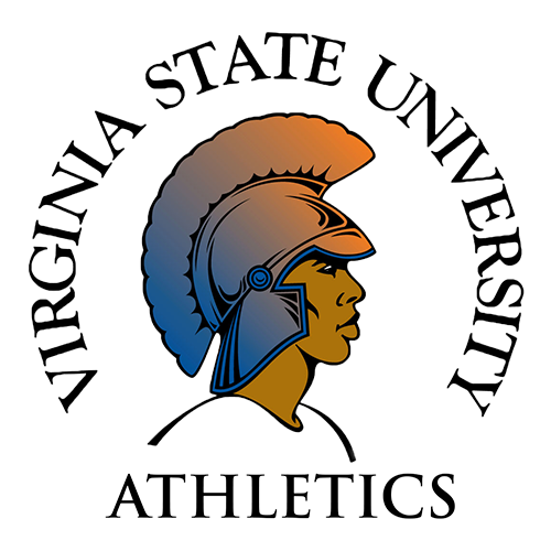 Virginia State University logo