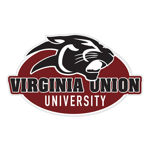 Virginia Union University logo