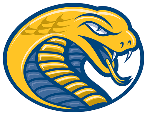 Coker University logo