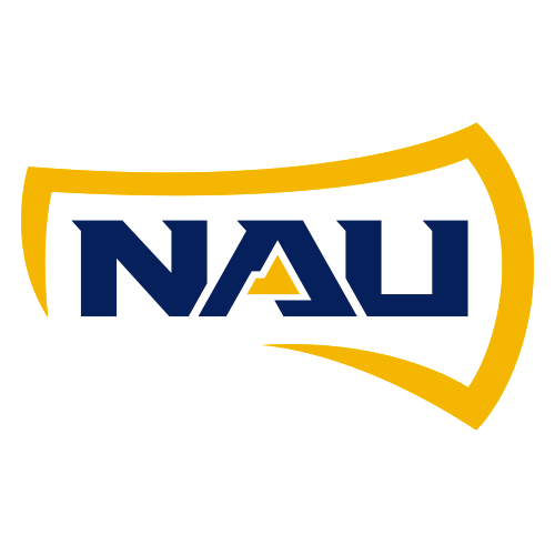 Northern Arizona University logo