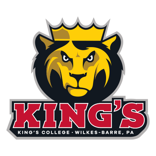 King University logo