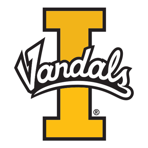 University of Idaho logo