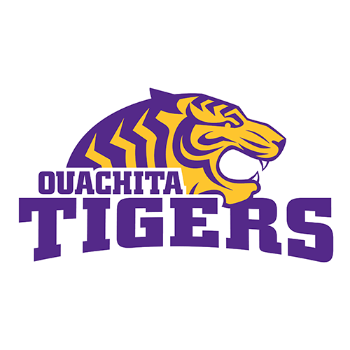 Ouachita Baptist University logo