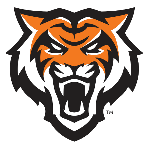 Idaho State University logo