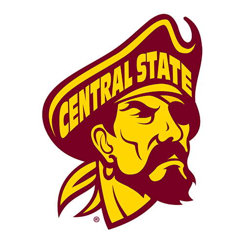Central State University logo
