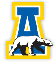 Alaska Fairbanks logo