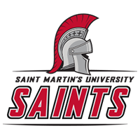 Saint Martin's University logo