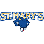 St. Mary's University logo