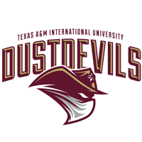 Texas A&M International University logo