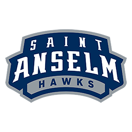 Saint Anselm College logo