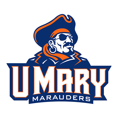 University of Mary logo