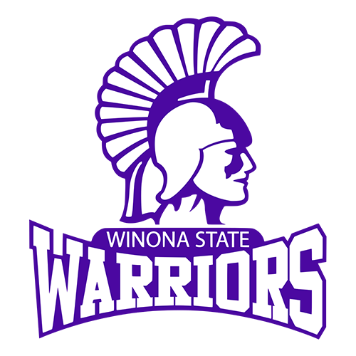 Winona State University logo