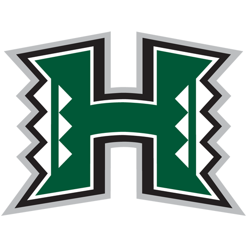 University of Hawaii at Manoa logo