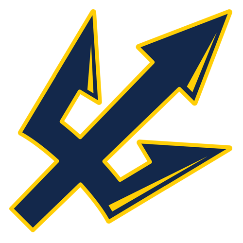 University of California, San Diego logo