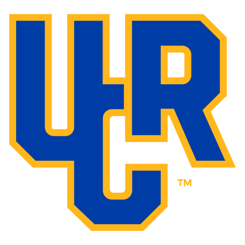 University of California, Riverside logo