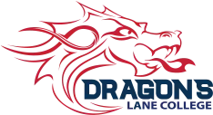 Lane College logo