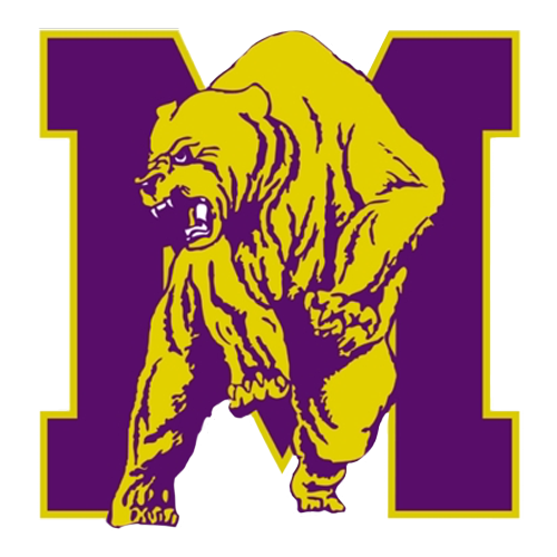 Miles College logo
