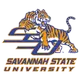Savannah State University logo
