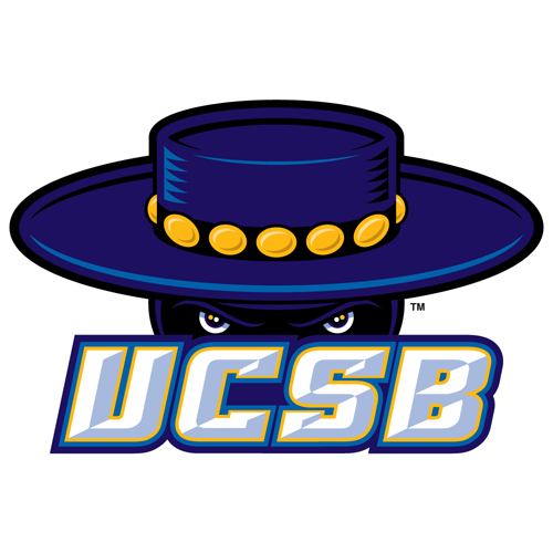 University of California, Santa Barbara logo