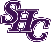 Spring Hill College logo