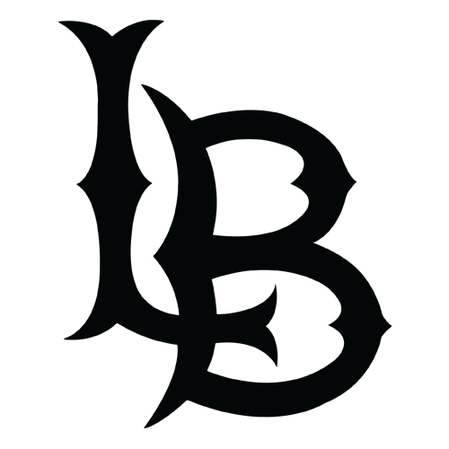 California State University, Long Beach logo