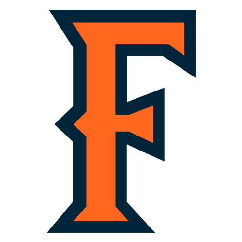 California State University, Fullerton logo