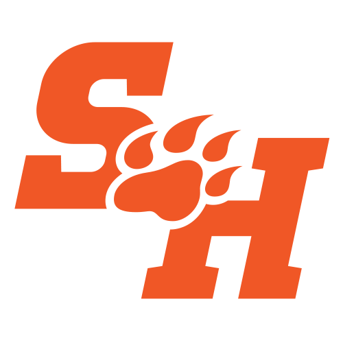 Sam Houston State University logo