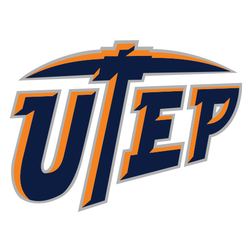 University of Texas at El Paso logo