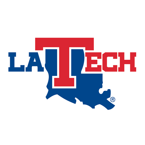 Louisiana Tech University logo