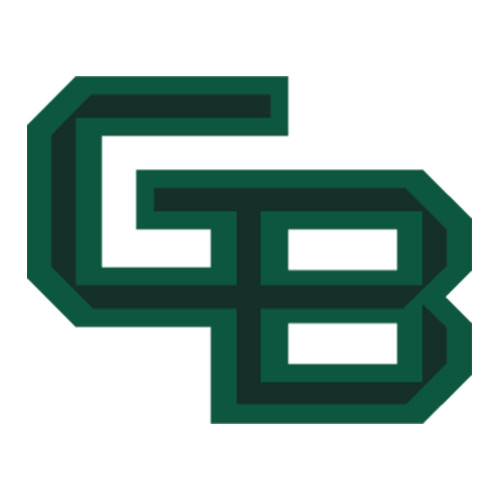 University of Wisconsin-Green Bay logo
