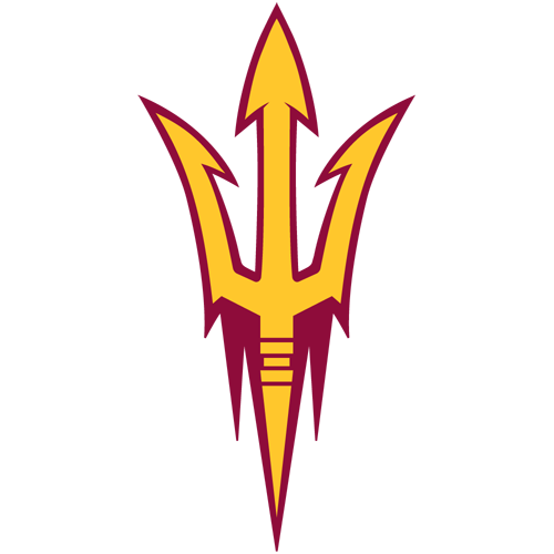 Arizona State University logo