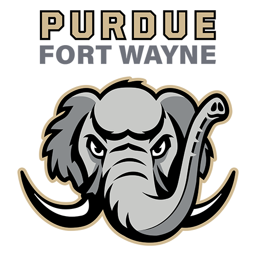 Purdue University Fort Wayne logo