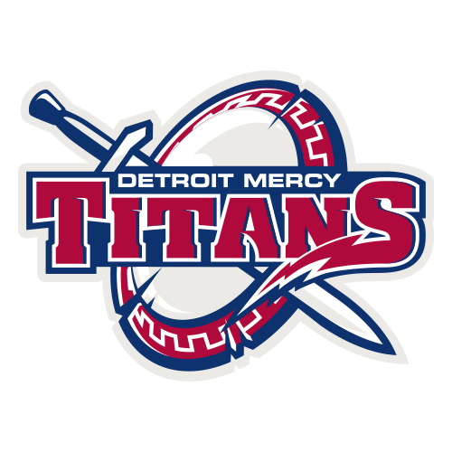 University of Detroit Mercy logo