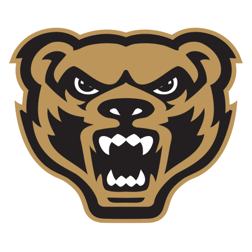 Oakland University logo