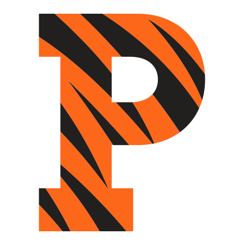 Princeton University logo