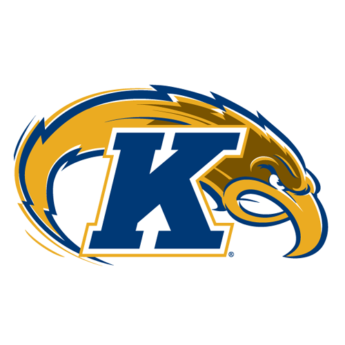 Kent State University logo