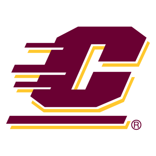 Central Michigan University logo