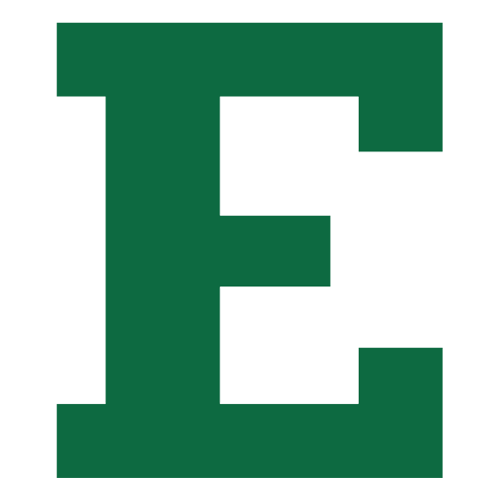 Eastern Michigan University logo