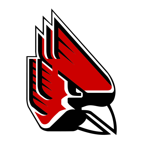 Ball State University logo