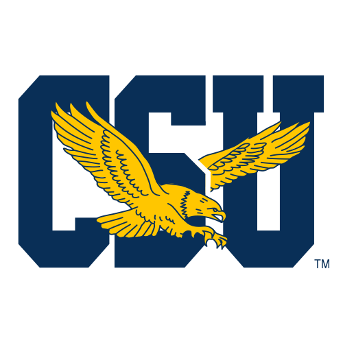 Coppin State University logo